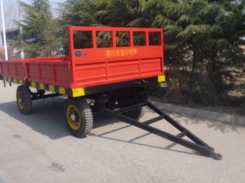 挖掘機(jī)拖車的保養(yǎng)簡(jiǎn)介
